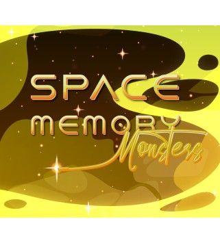Space Memory: Monsters Steam Key GLOBAL
